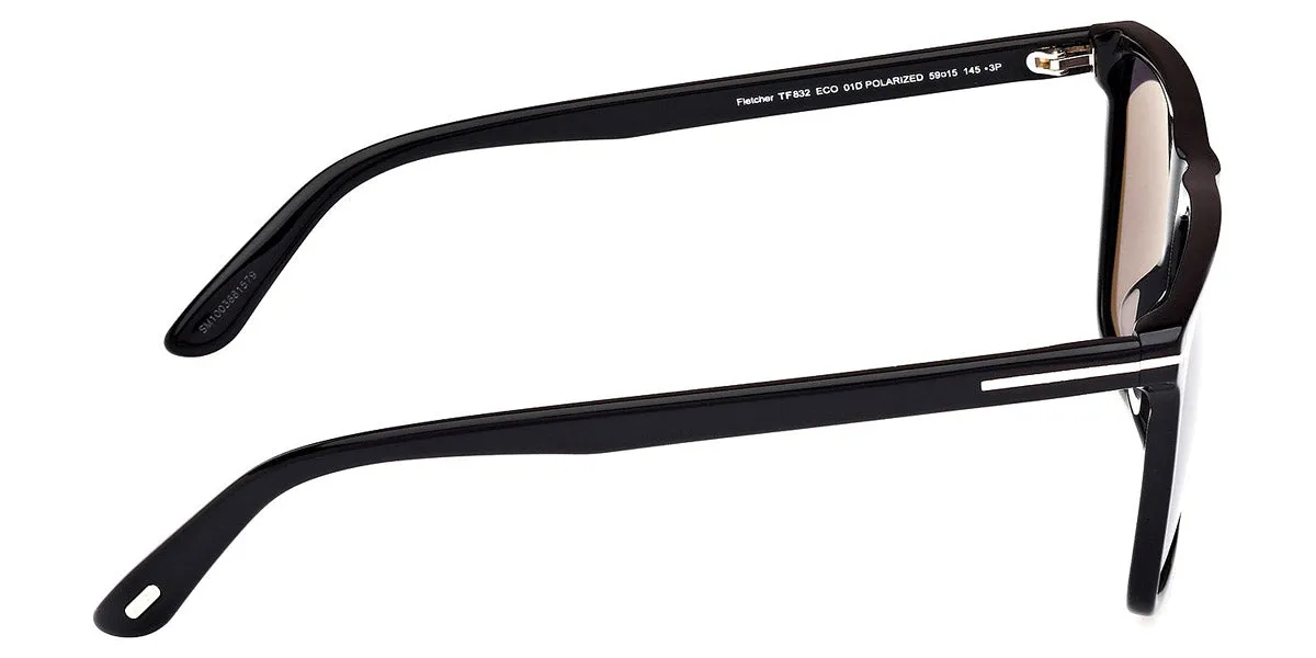 Tom Ford® FT0832 Fletcher