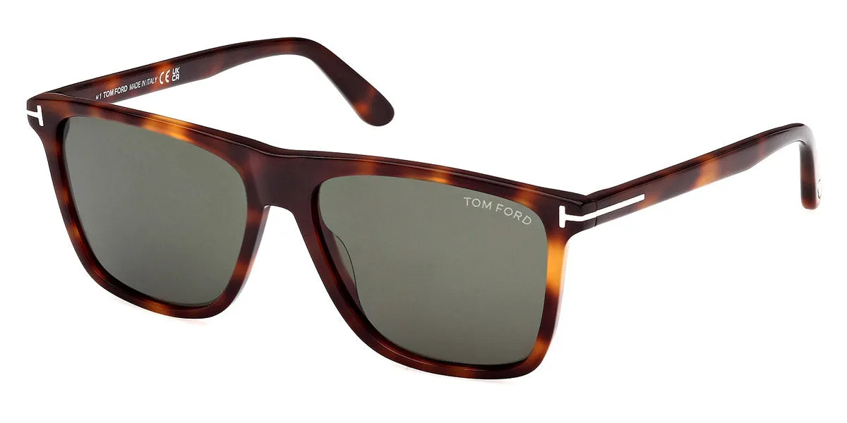 Tom Ford® FT0832 Fletcher