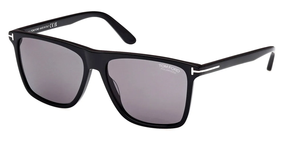 Tom Ford® FT0832 Fletcher