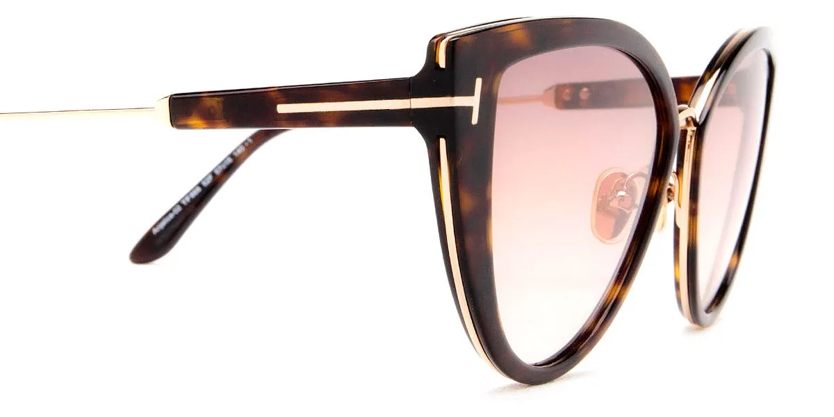 Tom Ford® FT0868 Anjelica-02