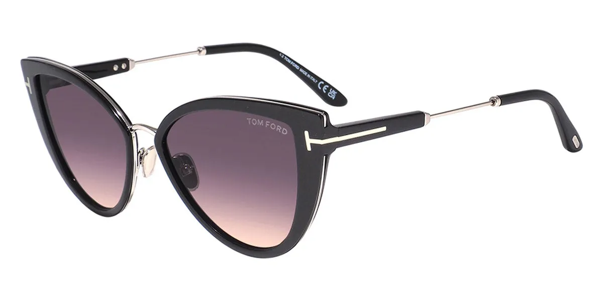 Tom Ford® FT0868 Anjelica-02