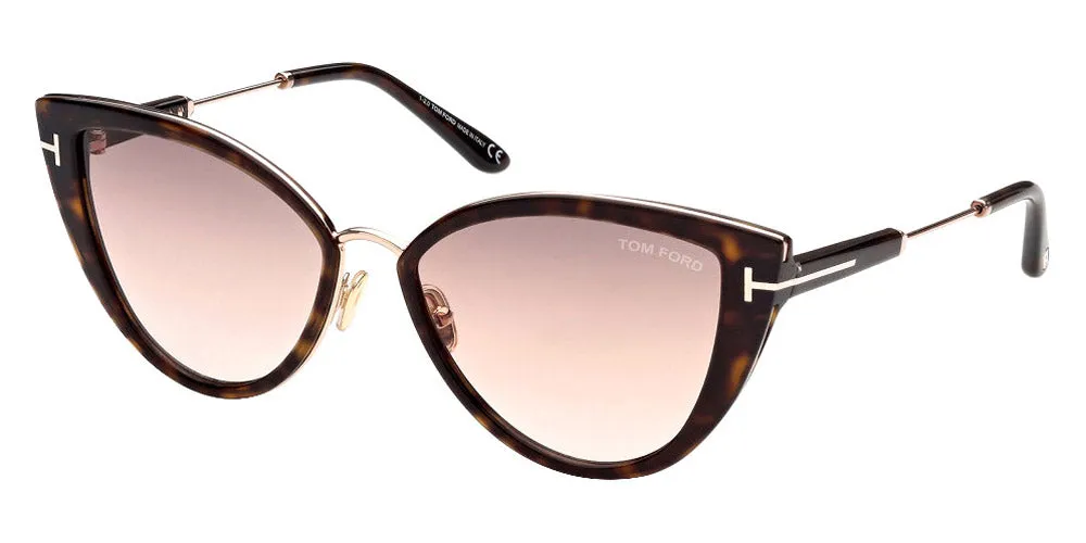 Tom Ford® FT0868 Anjelica-02