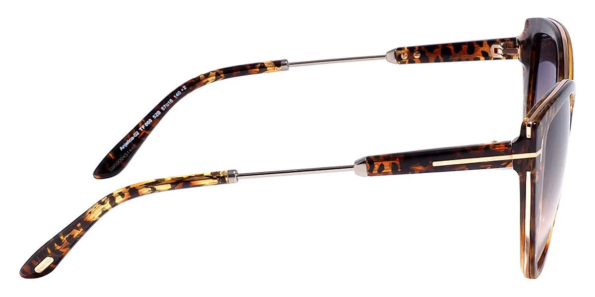 Tom Ford® FT0868 Anjelica-02