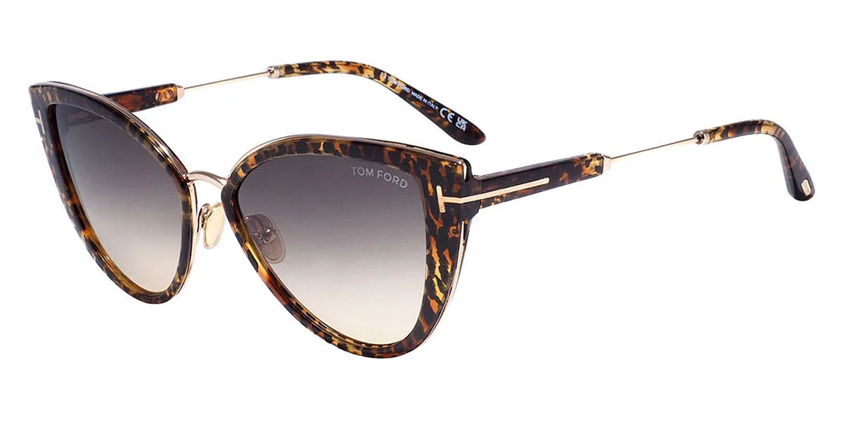 Tom Ford® FT0868 Anjelica-02