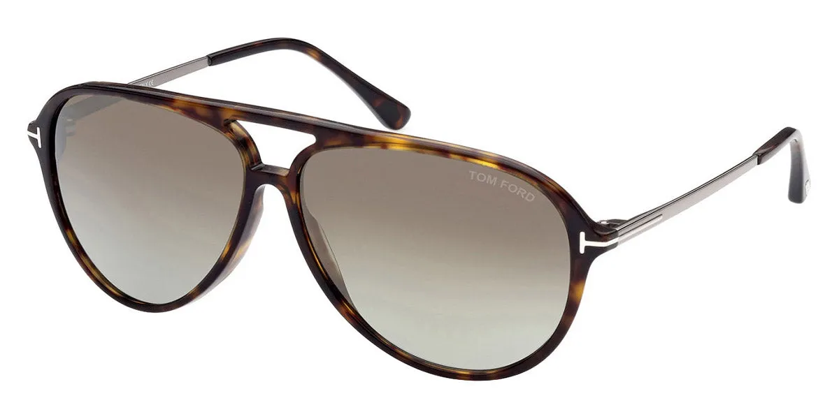 Tom Ford® FT0909 Samson