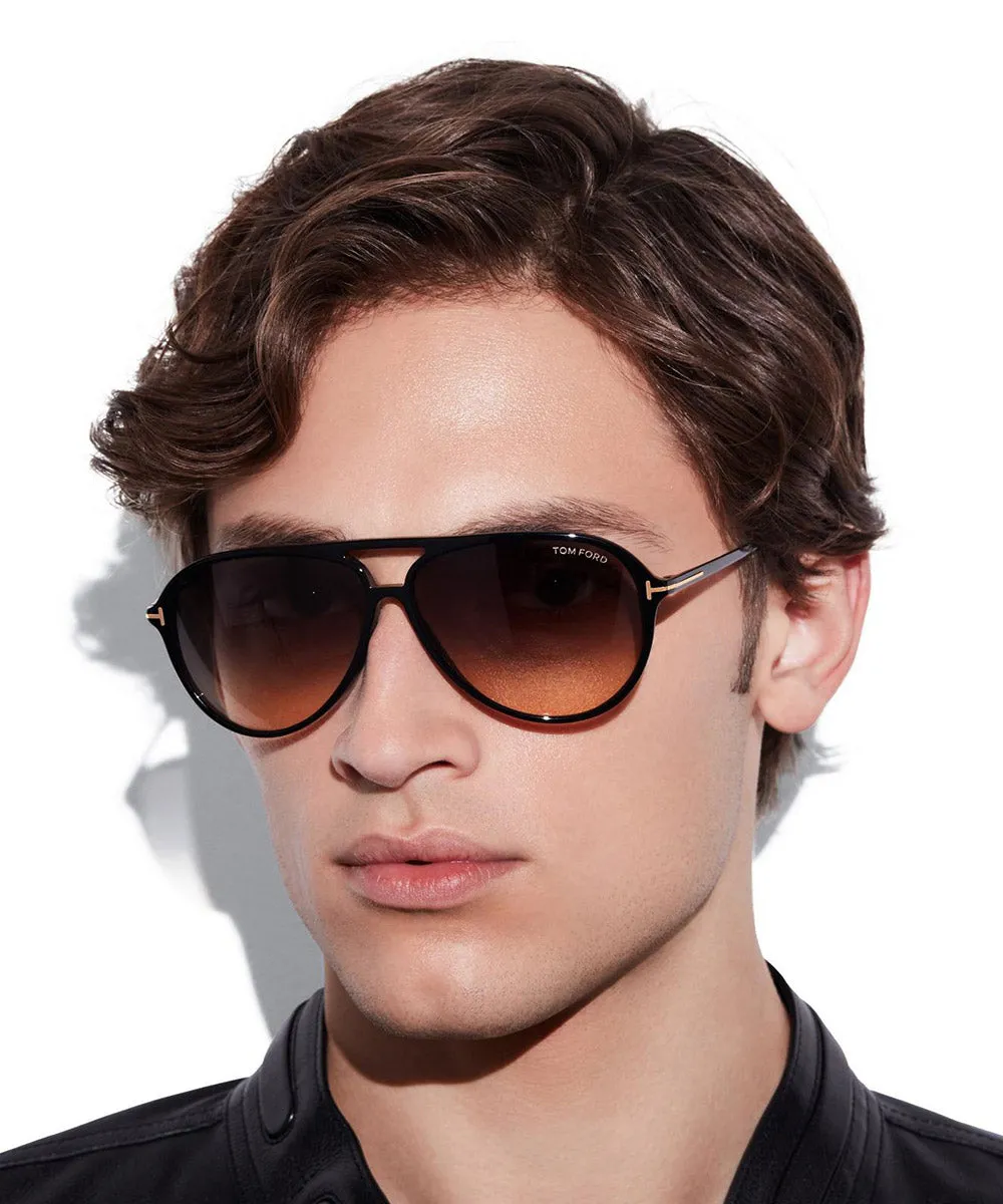 Tom Ford® FT0909 Samson