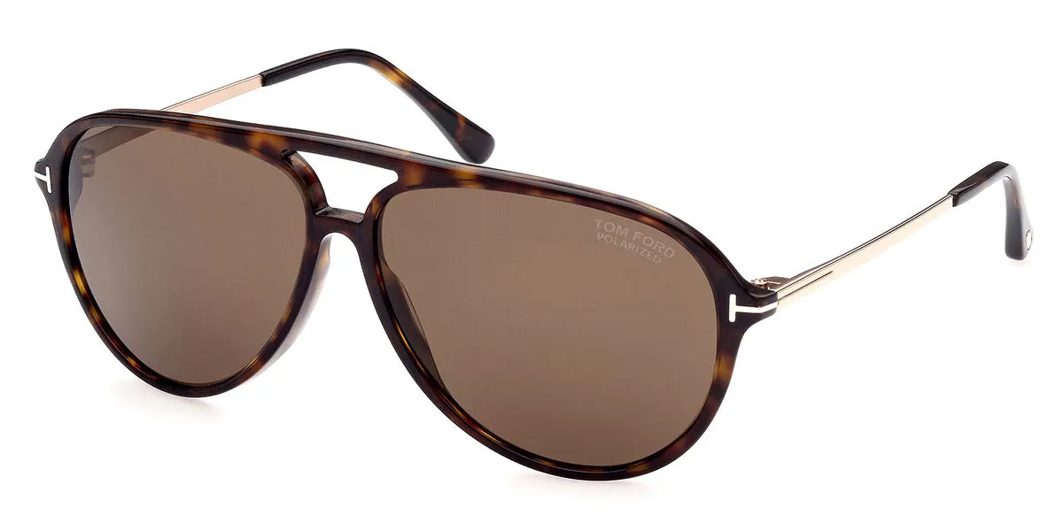 Tom Ford® FT0909 Samson
