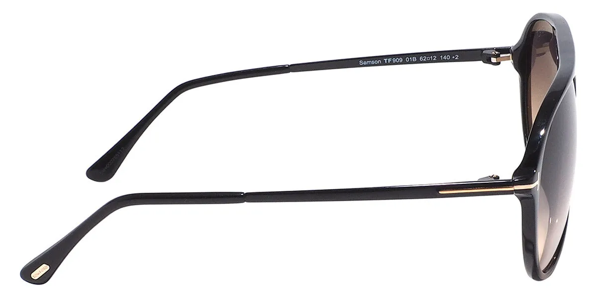Tom Ford® FT0909 Samson