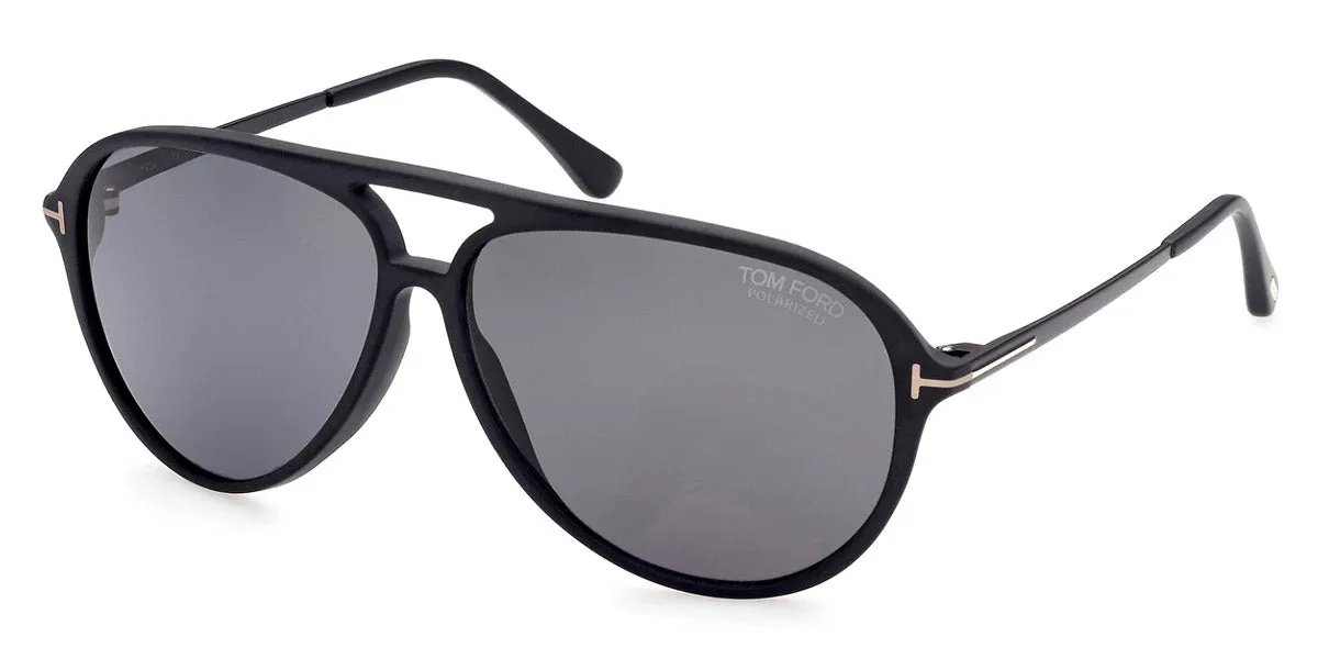 Tom Ford® FT0909 Samson