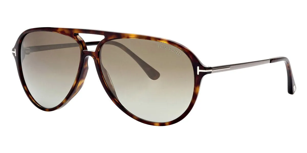 Tom Ford® FT0909 Samson