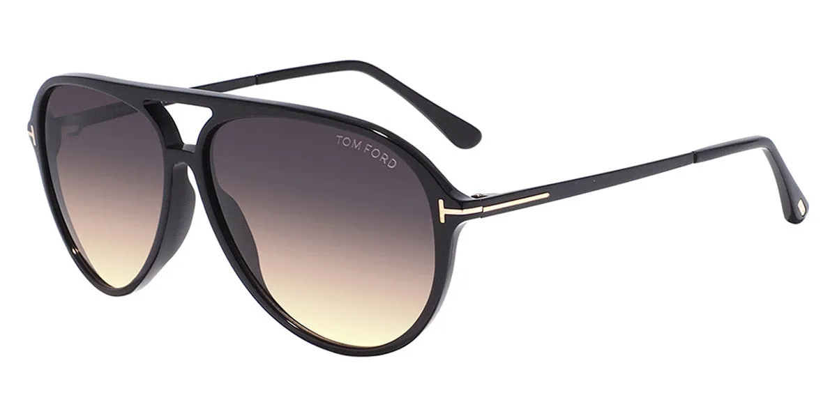 Tom Ford® FT0909 Samson