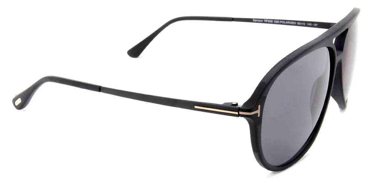 Tom Ford® FT0909 Samson