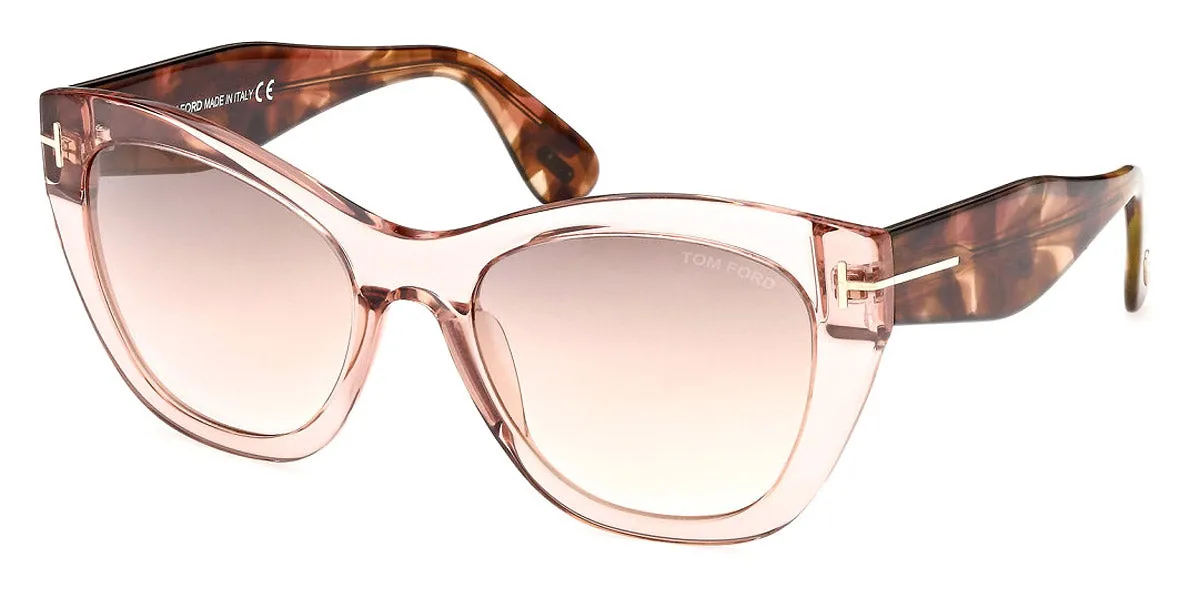 Tom Ford® FT0940 Cara