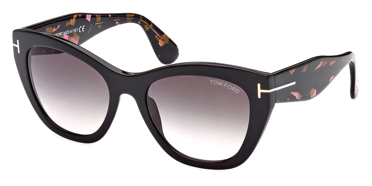 Tom Ford® FT0940 Cara