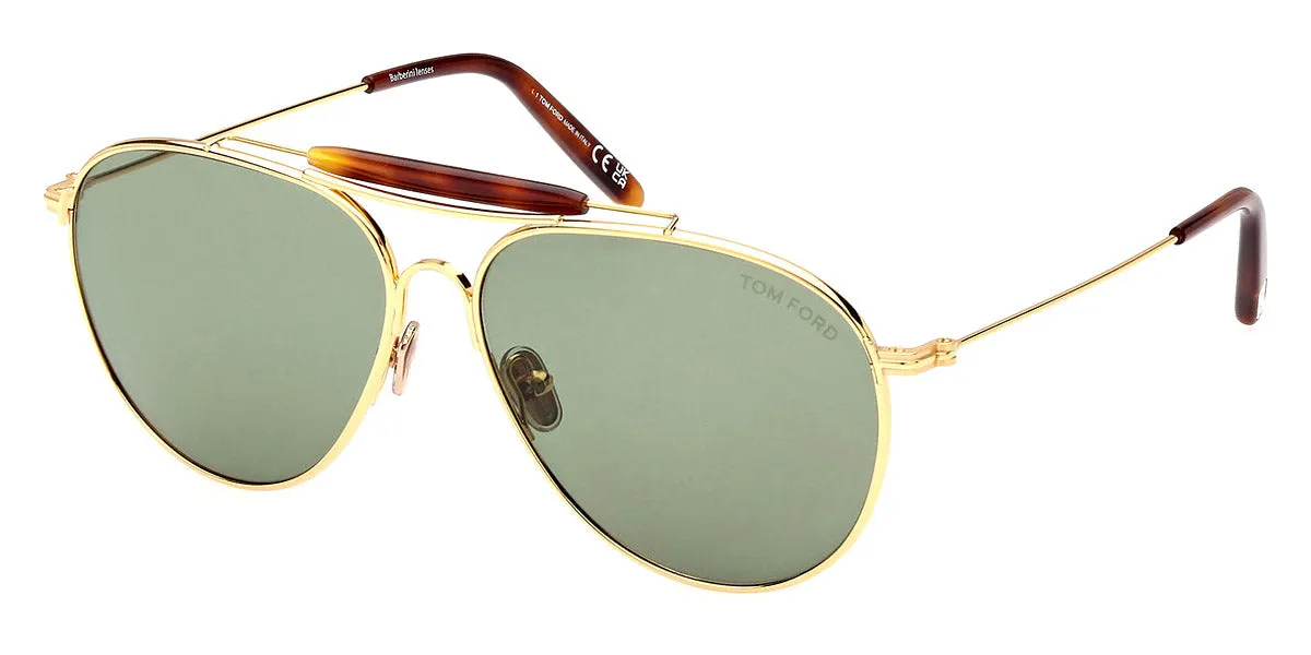 Tom Ford® FT0995 Raphael-02