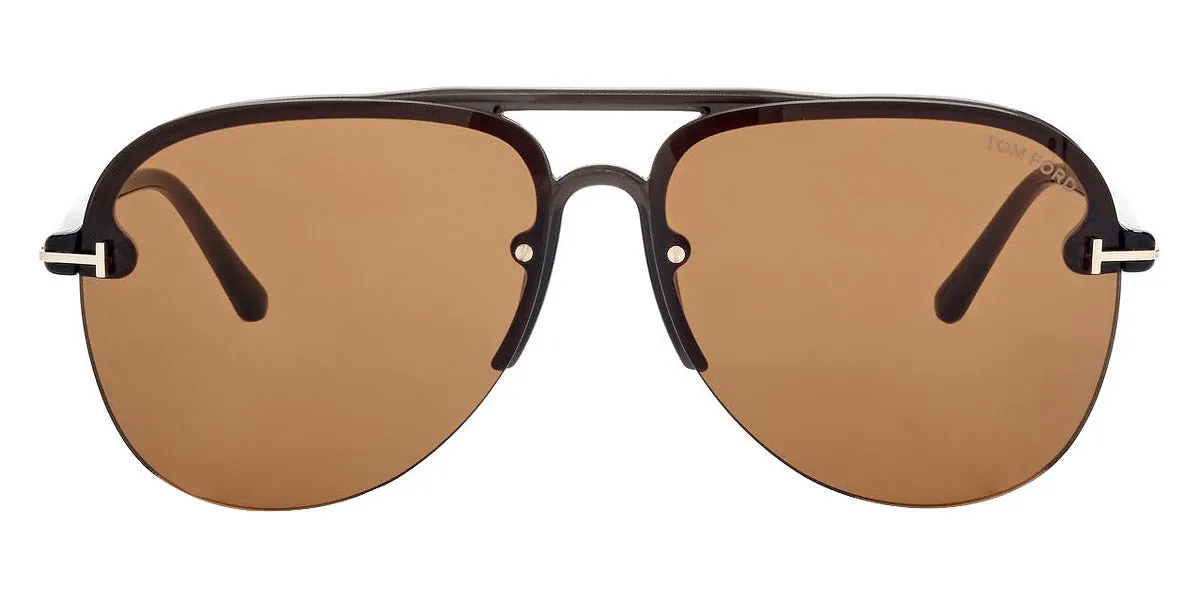 Tom Ford® FT1004 Terry-02