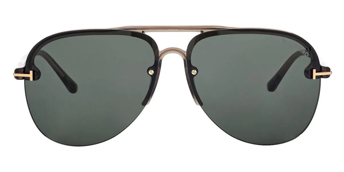 Tom Ford® FT1004 Terry-02