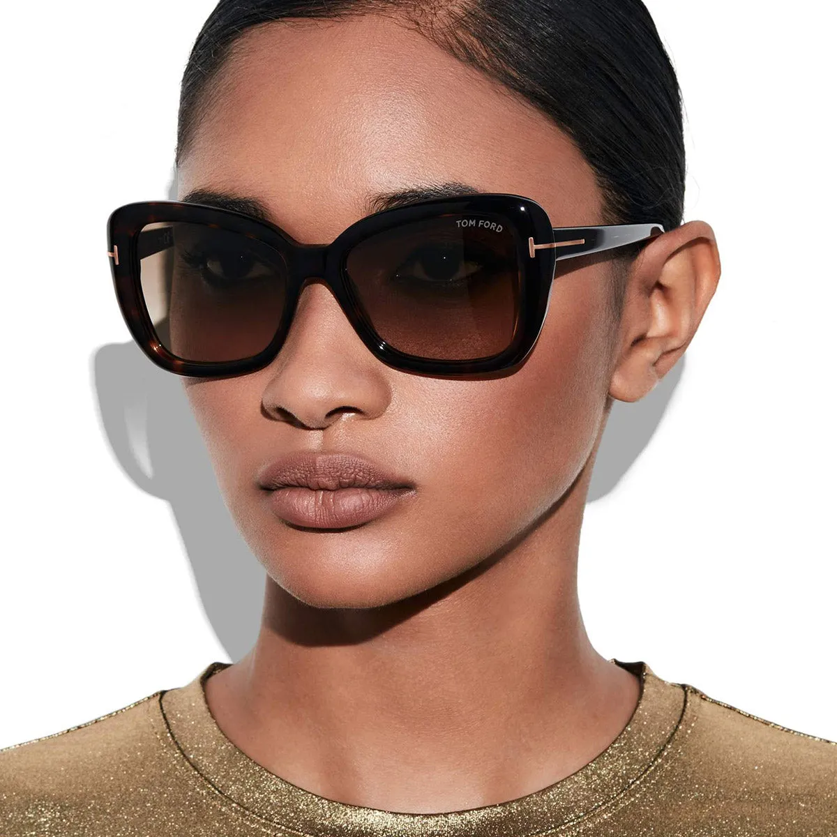 Tom Ford® FT1008 Maeve