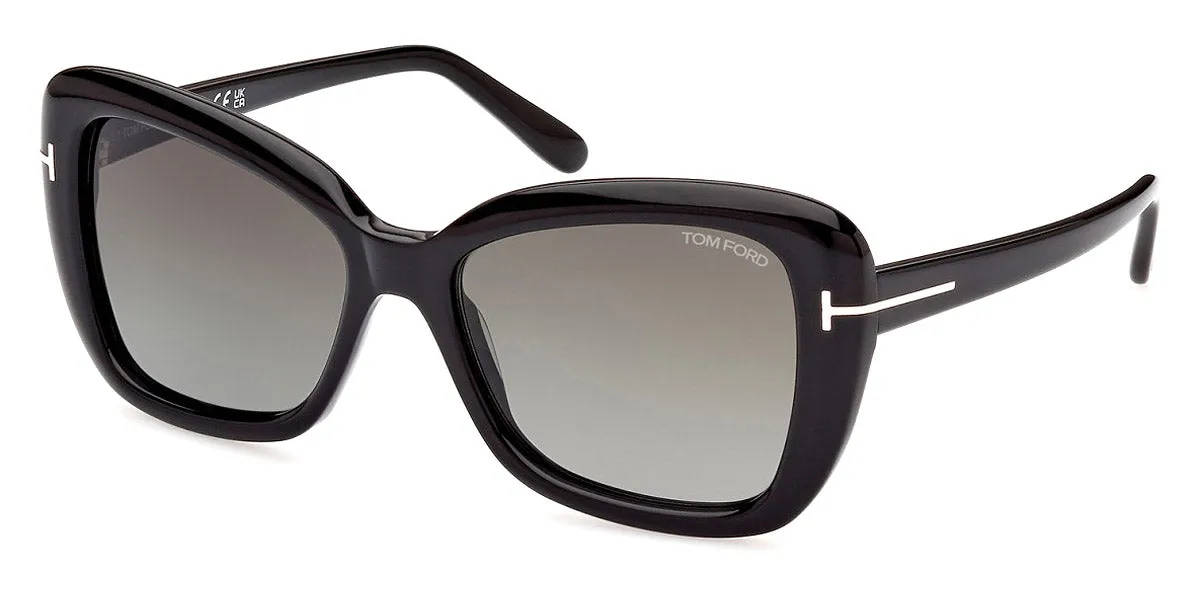 Tom Ford® FT1008 Maeve