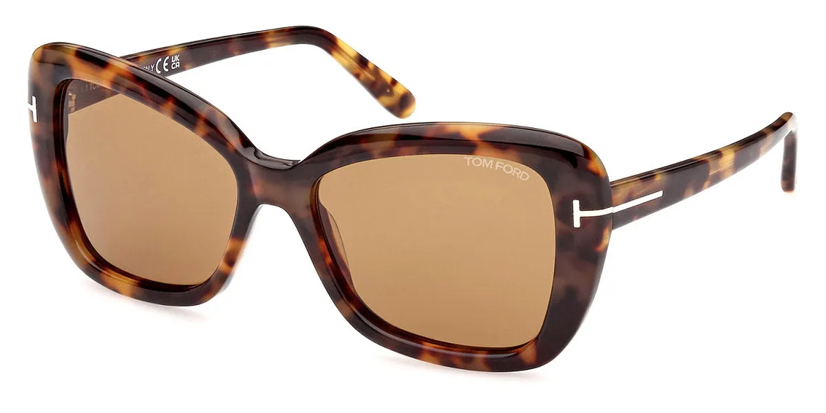 Tom Ford® FT1008 Maeve