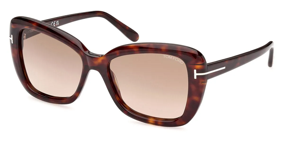 Tom Ford® FT1008 Maeve