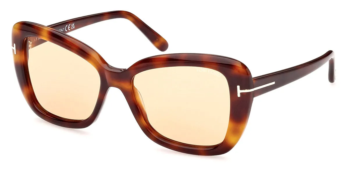 Tom Ford® FT1008 Maeve