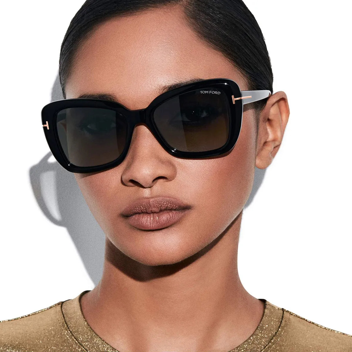 Tom Ford® FT1008 Maeve