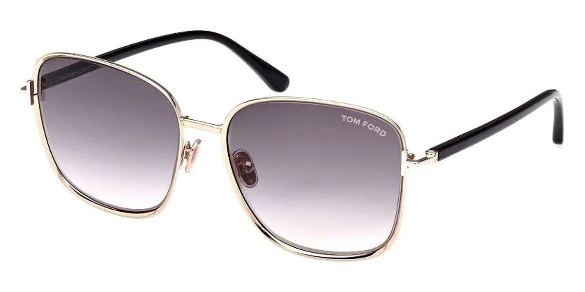 Tom Ford® FT1029 Fern