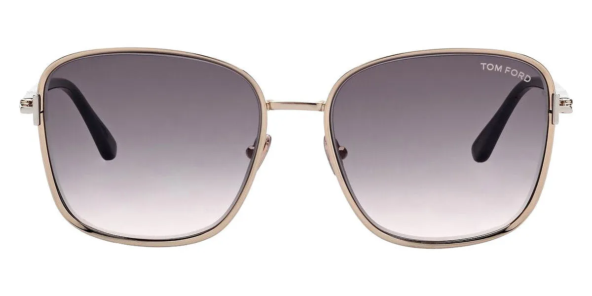 Tom Ford® FT1029 Fern