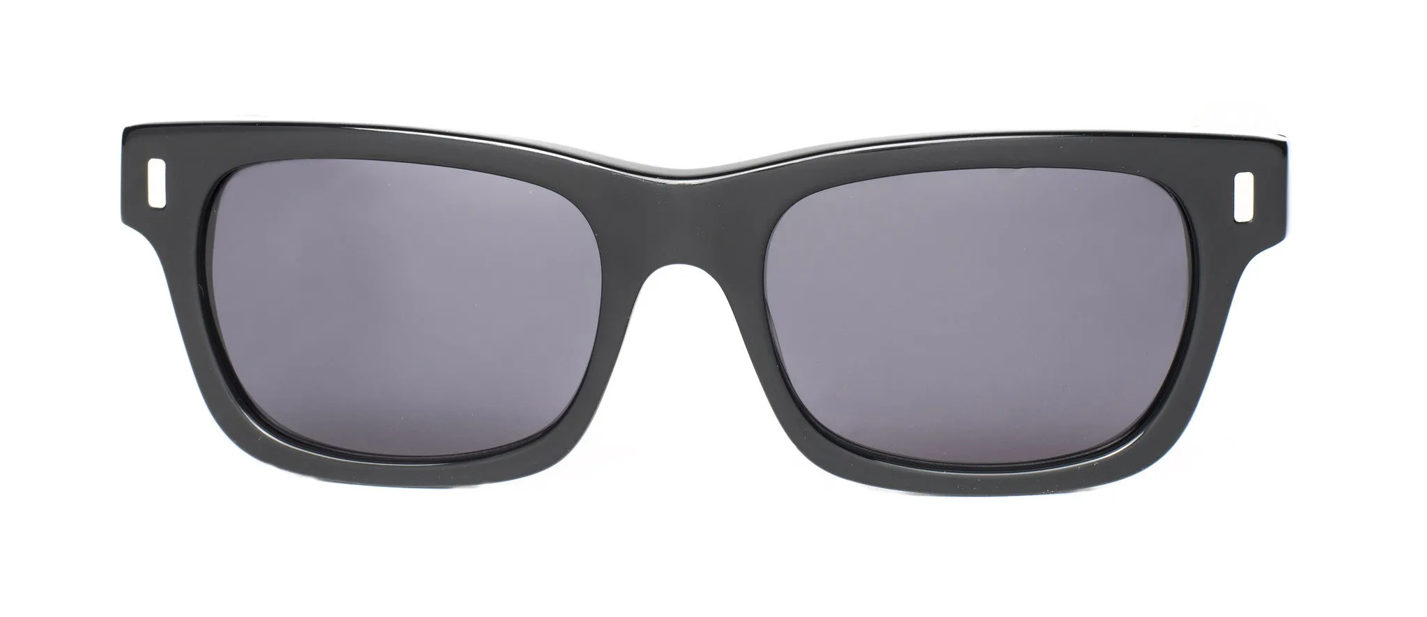 Tres Noir Optics The Sixty One Sunglasses