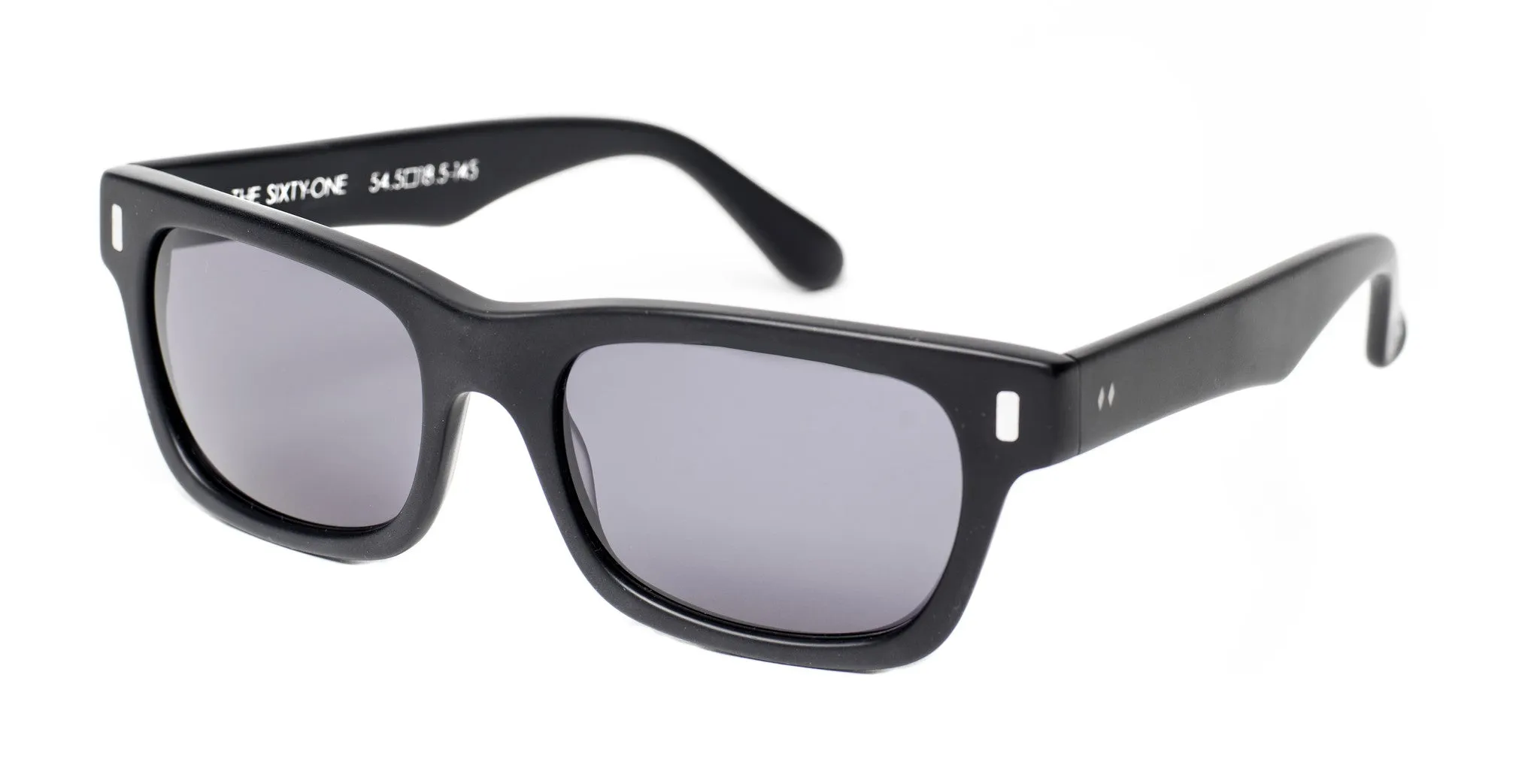 Tres Noir Optics The Sixty One Sunglasses