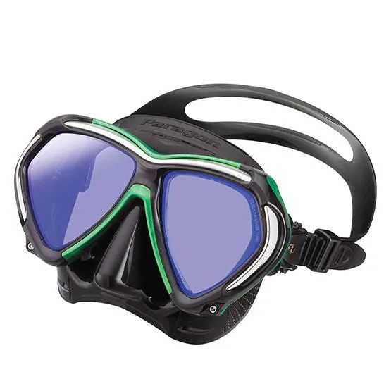 Tusa Paragon Dive Mask
