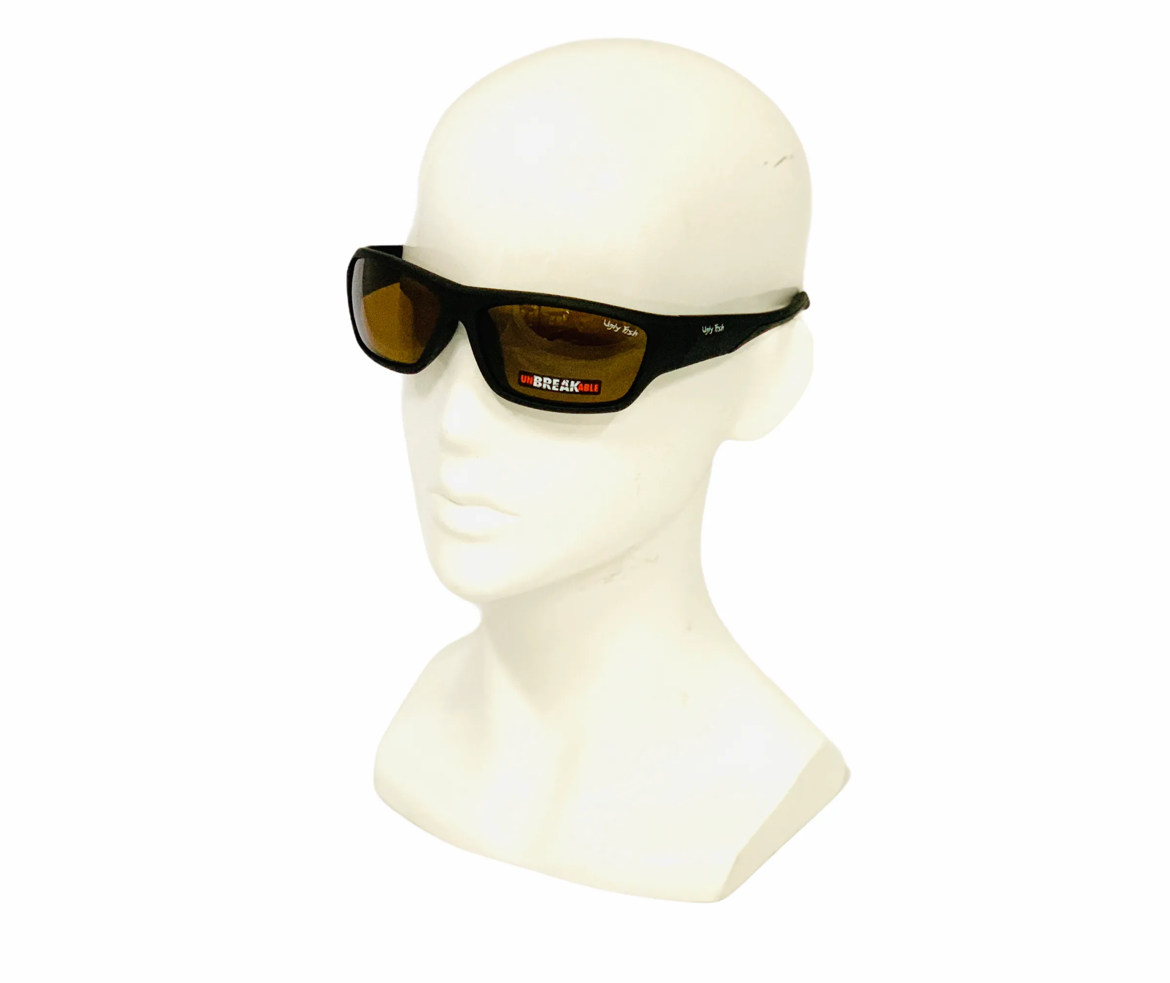 Ugly Fish Unbreakable Sunglasses - Adult