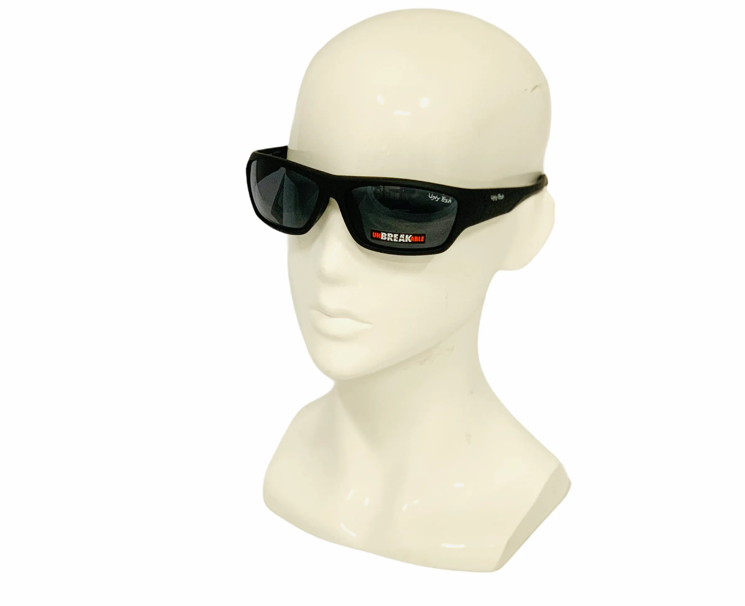 Ugly Fish Unbreakable Sunglasses - Adult