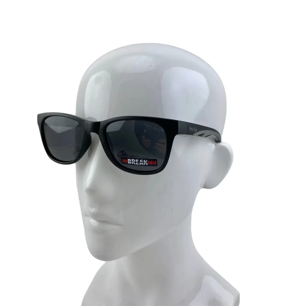 Ugly Fish Unbreakable Sunglasses - Adult