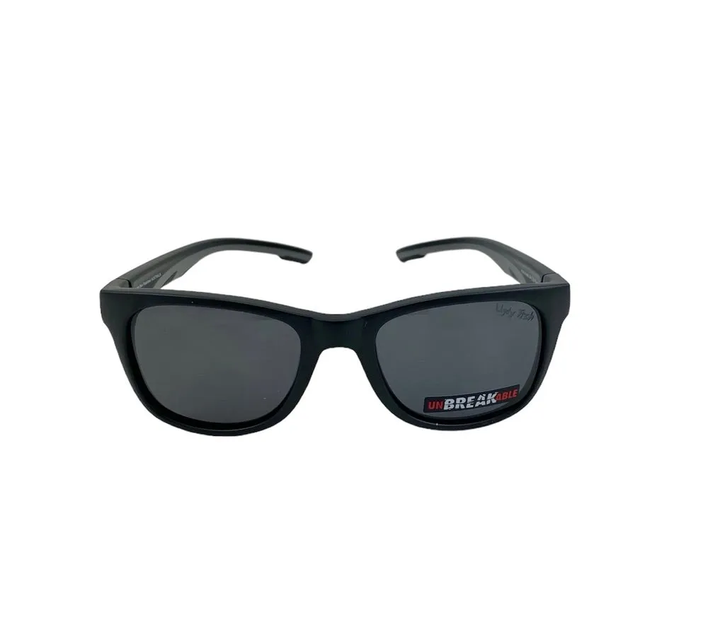 Ugly Fish Unbreakable Sunglasses - Adult