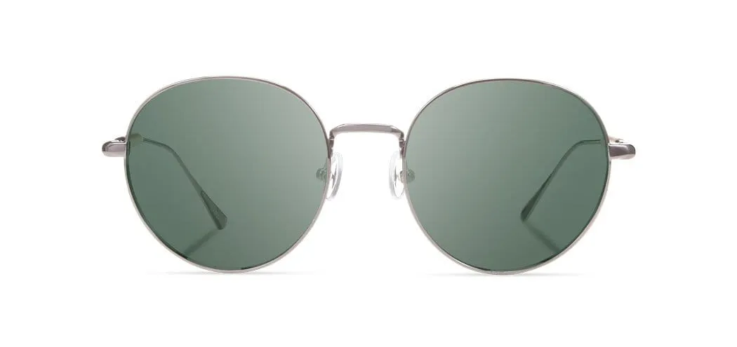 Union Metal Sunglasses