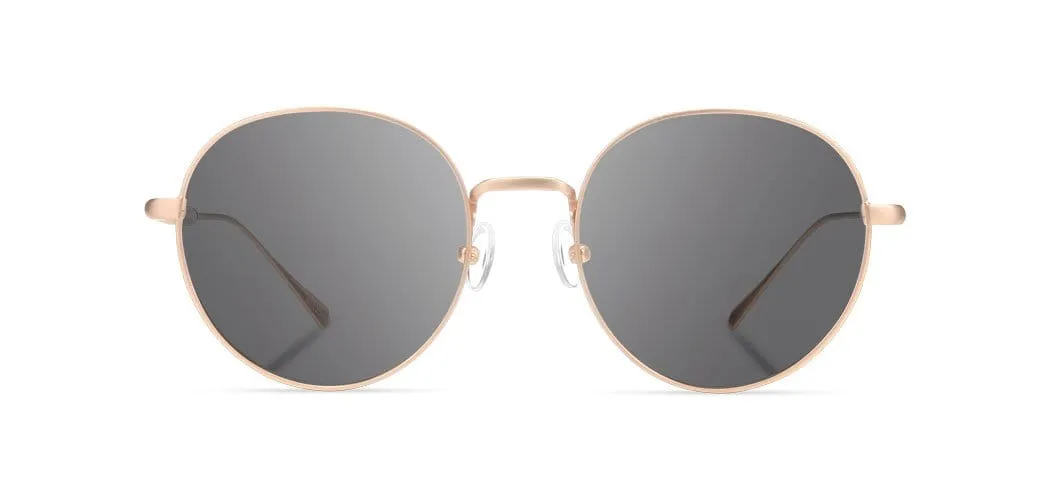 Union Metal Sunglasses