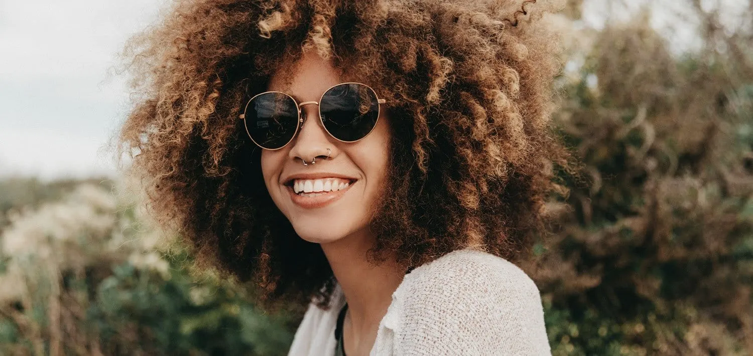 Union Metal Sunglasses