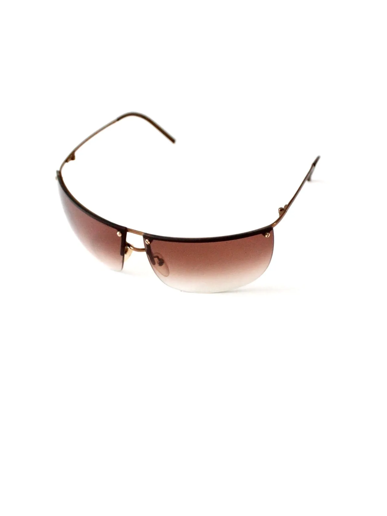 vintage Gucci sunglasses