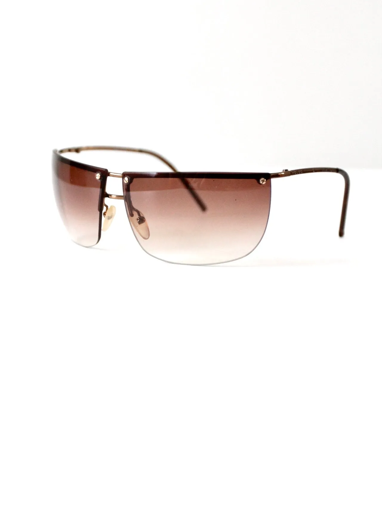 vintage Gucci sunglasses