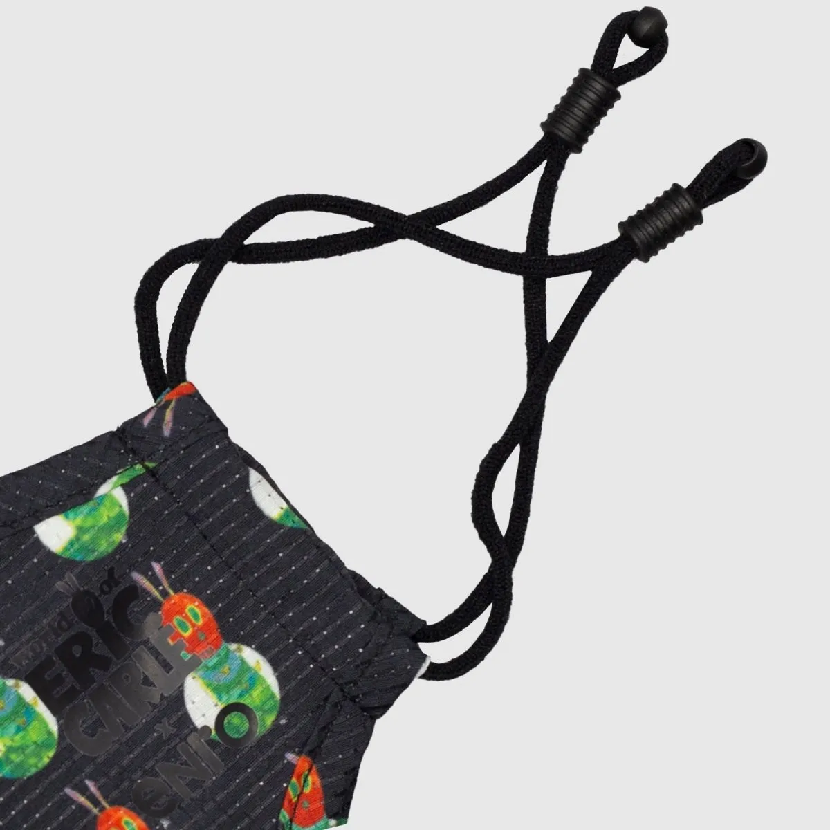 World Of Eric Carle Face Mask  - Tech