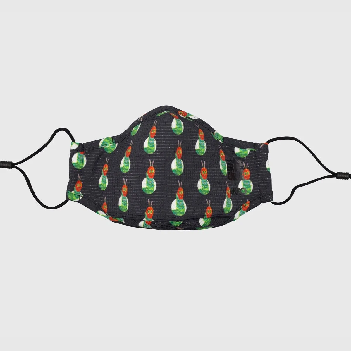 World Of Eric Carle Face Mask  - Tech