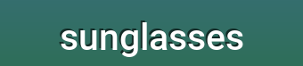 "Multiple sunglasses, suitable for different gender, style, material, frame color and lens color and style characteristics"